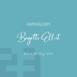 Begetto Elliot